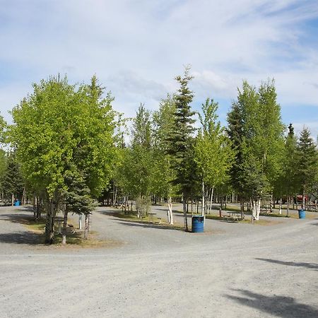 Tok Rv Village And Cabins Номер фото